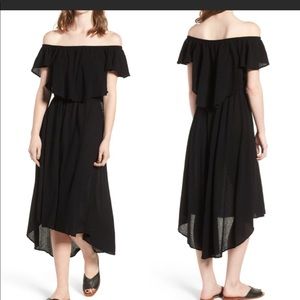 McGuire Midi Dress